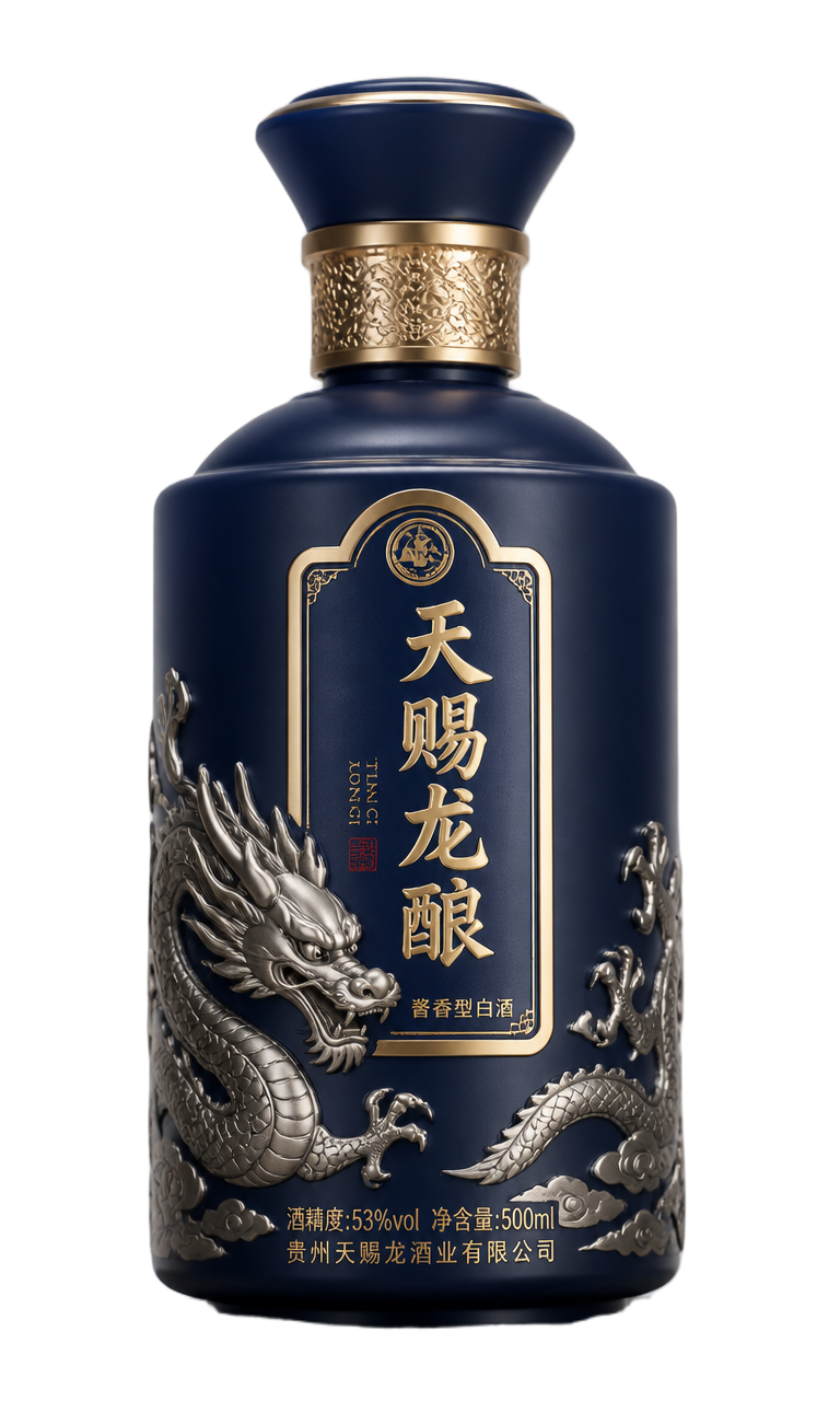 Mou Tai Ngự Tửu
