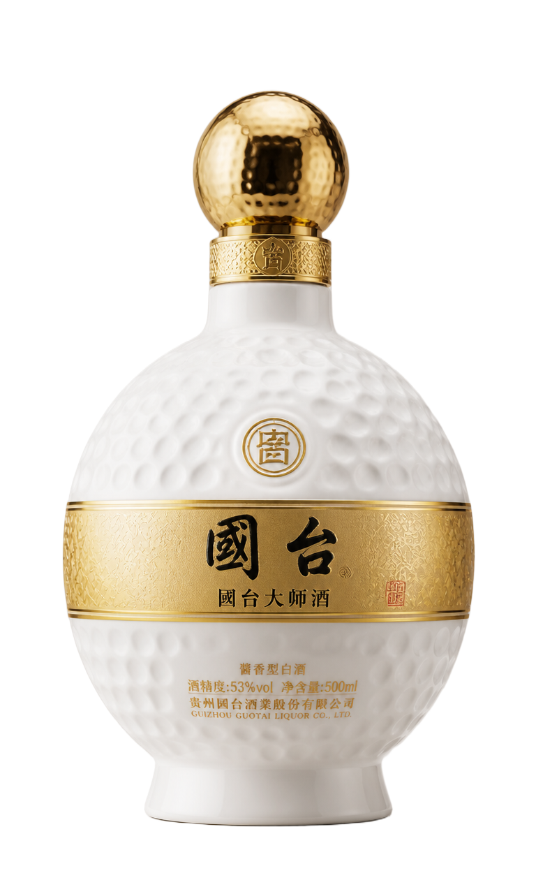Mou Tai Golf